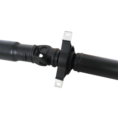 Rear Driveshaft Prop Shaft Assembly For BMW 330Ci 330i E46 01-03 Manual Trans