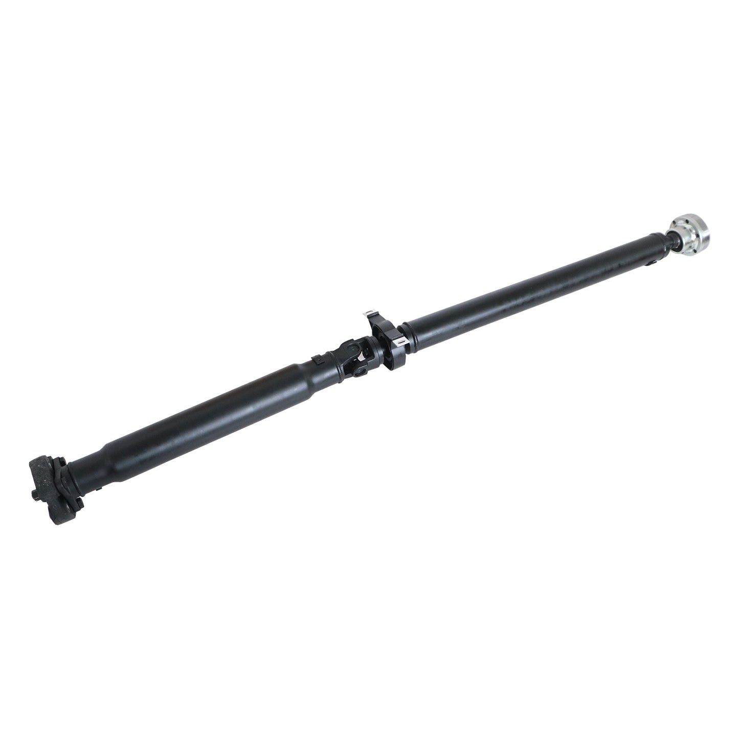 Rear Driveshaft Prop Shaft Assembly For BMW 330Ci 330i E46 01-03 Manual Trans