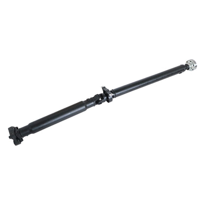 Rear Driveshaft Prop Shaft Assembly For BMW 330Ci 330i E46 01-03 Manual Trans