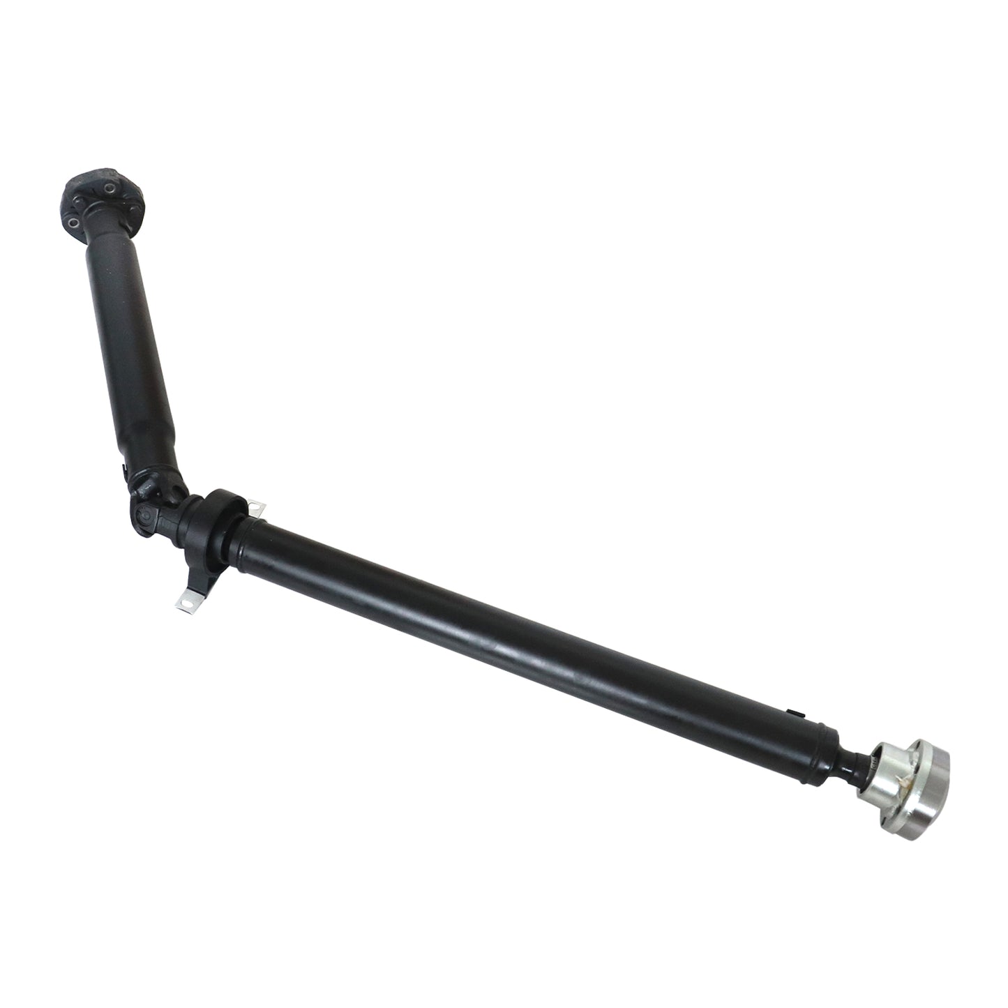 Rear Driveshaft Prop Shaft Assembly For BMW 330Ci 330i E46 01-03 Manual Trans
