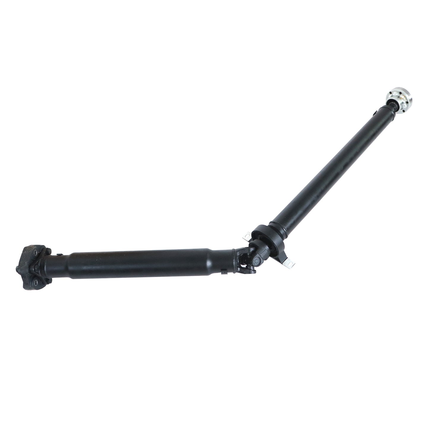 Rear Driveshaft Prop Shaft Assembly For BMW 330Ci 330i E46 01-03 Manual Trans