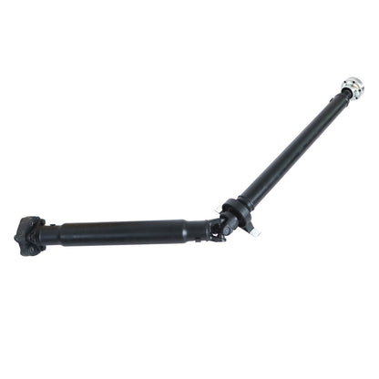 Rear Driveshaft Prop Shaft Assembly For BMW 330Ci 330i E46 01-03 Manual Trans