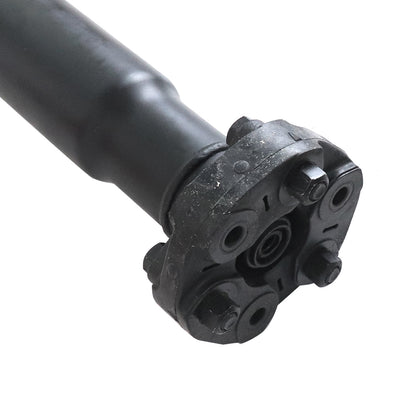 Rear Driveshaft Prop Shaft Assembly For BMW 330Ci 330i E46 01-03 Manual Trans