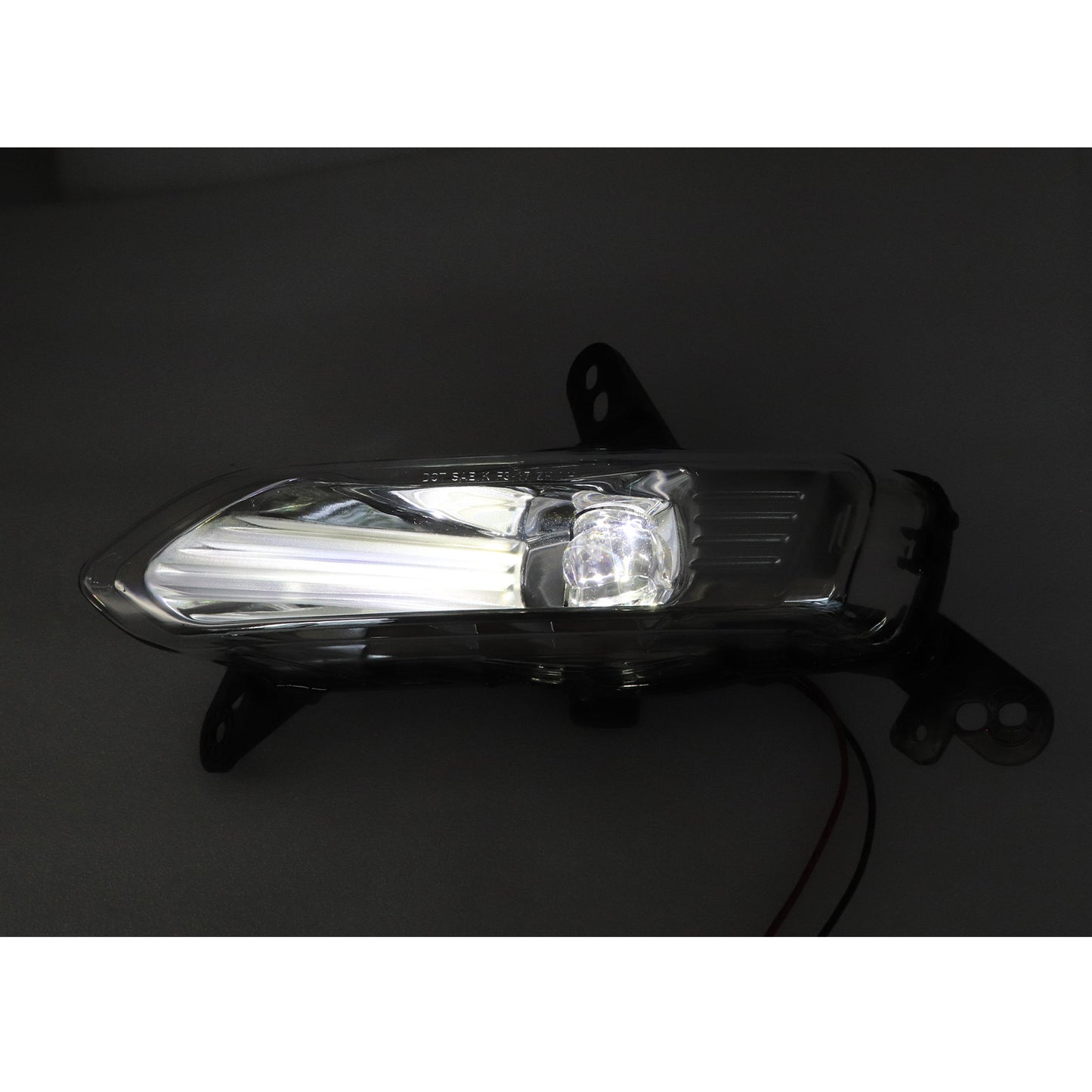 FOR 2018 2019 2020 2021 Ford Expedition Left Driver Side LED Fog Light