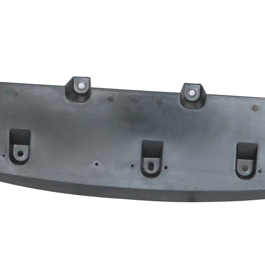 Bumper Lower Valance For 2010-2015 Toyota Prius 2012-2015 Prius Plug-In Textured