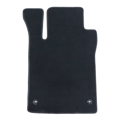 5PCS For 2015 2016 2017 2018 2019 2020 ACURA TLX Front & Rear Floor Mats Carpet