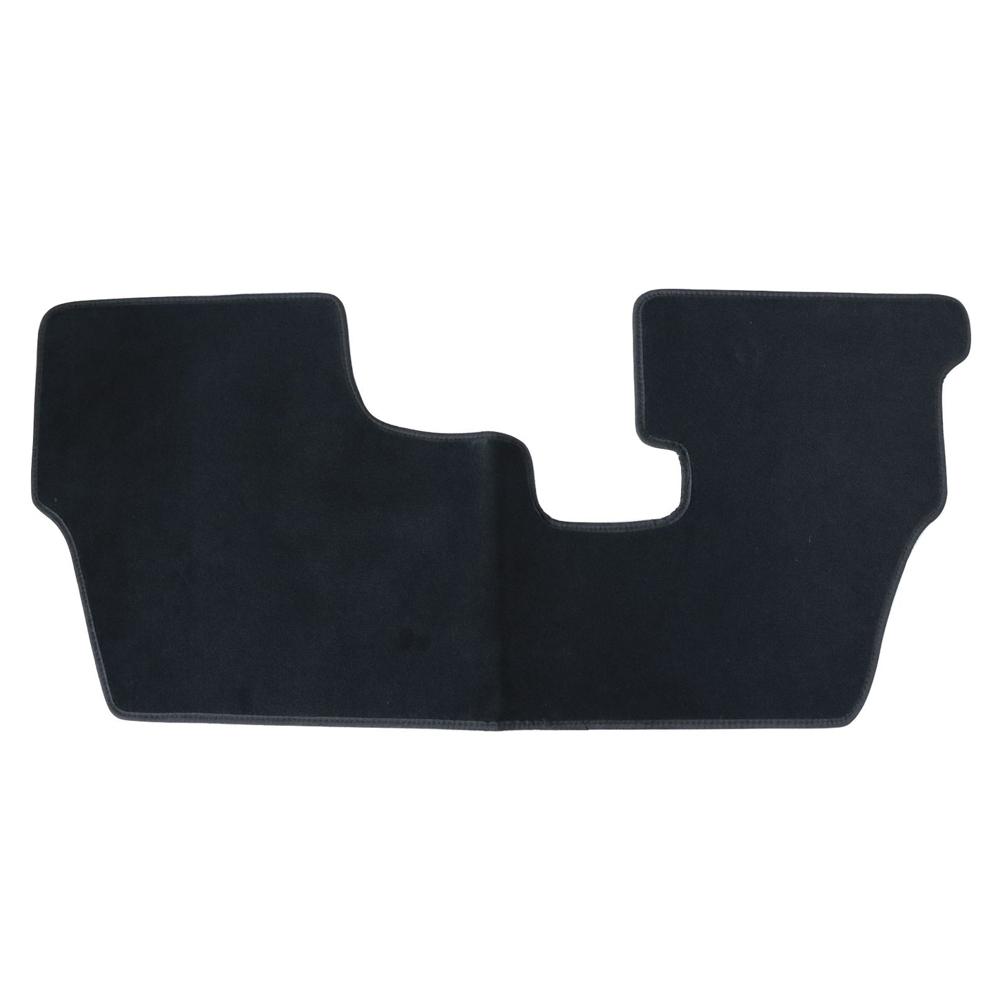 For 2014 2015 2016 2017 2018 2019 2020 Acura MDX Floor Mats Carpet Velour Black