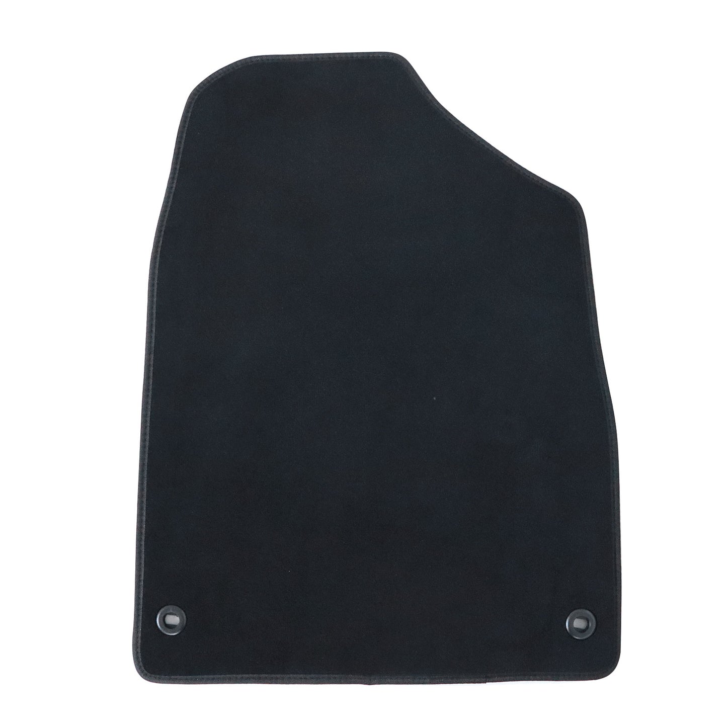For 2014 2015 2016 2017 2018 2019 2020 Acura MDX Floor Mats Carpet Velour Black