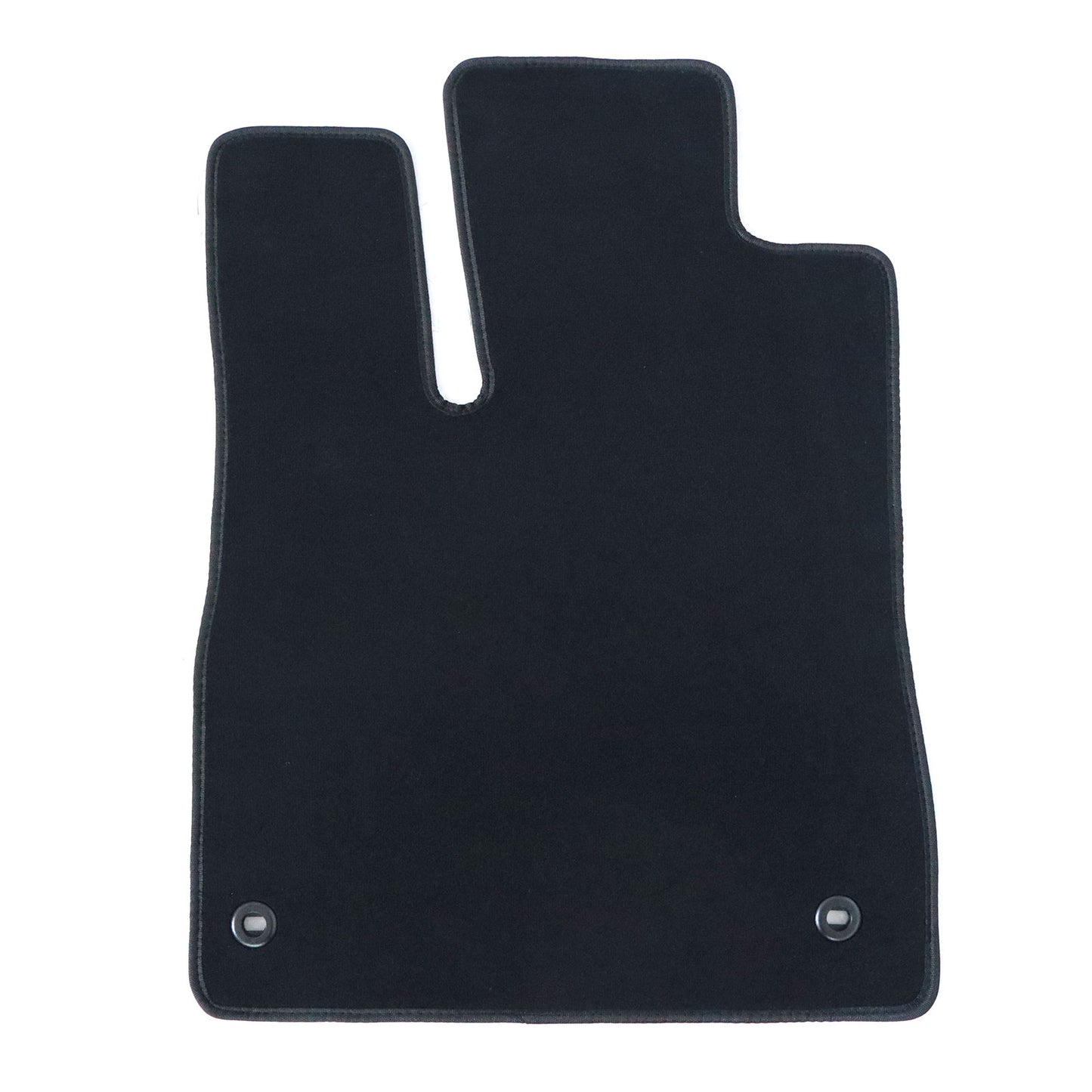 For 2014 2015 2016 2017 2018 2019 2020 Acura MDX Floor Mats Carpet Velour Black