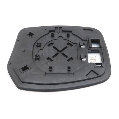 Mirror Glass 963651JA0A For Infiniti 2011-13 QX56 2014-22 QX80 Passenger Side