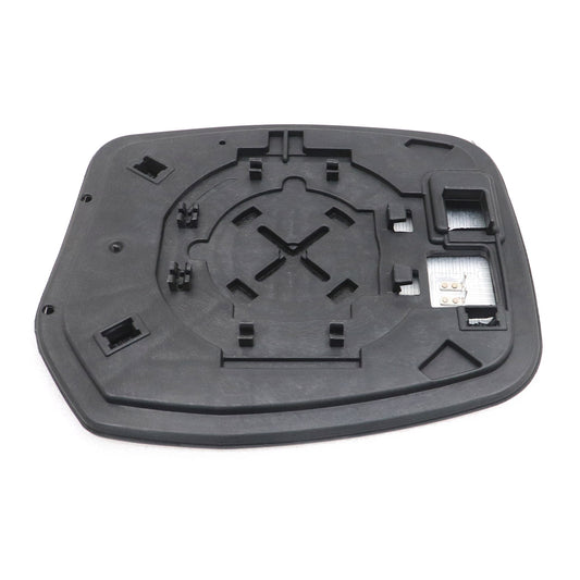 Mirror Glass 963651JA0A For Infiniti 2011-13 QX56 2014-22 QX80 Passenger Side