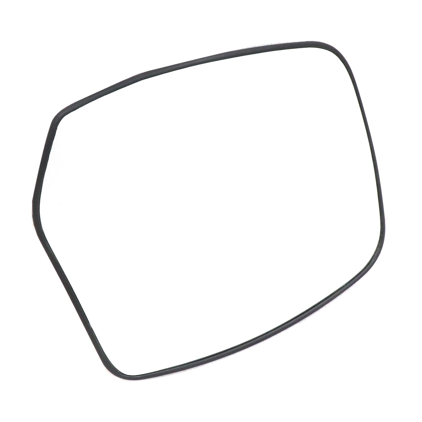Mirror Glass 963651JA0A For Infiniti 2011-13 QX56 2014-22 QX80 Passenger Side