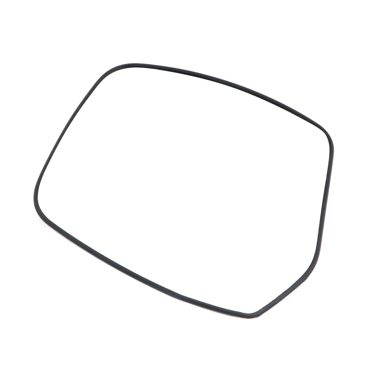 Mirror Glass 963651JA0A For Infiniti 2011-13 QX56 2014-22 QX80 Passenger Side