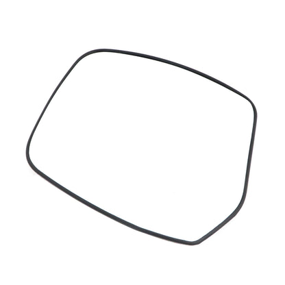 Mirror Glass 963651JA0A For Infiniti 2011-13 QX56 2014-22 QX80 Passenger Side