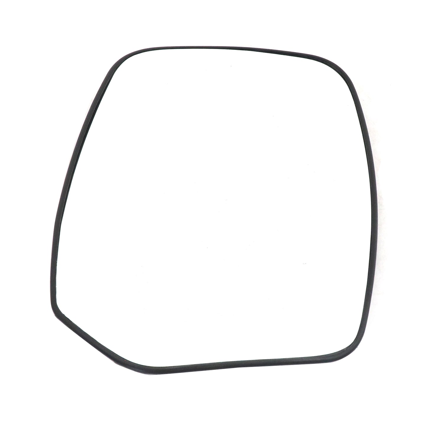 Mirror Glass 963651JA0A For Infiniti 2011-13 QX56 2014-22 QX80 Passenger Side