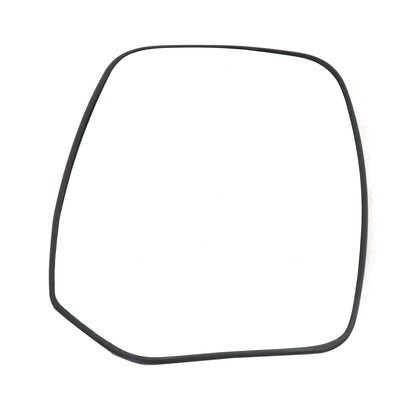 Mirror Glass 963651JA0A For Infiniti 2011-13 QX56 2014-22 QX80 Passenger Side