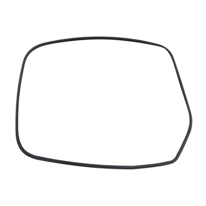 Mirror Glass 963651JA0A For Infiniti 2011-13 QX56 2014-22 QX80 Passenger Side