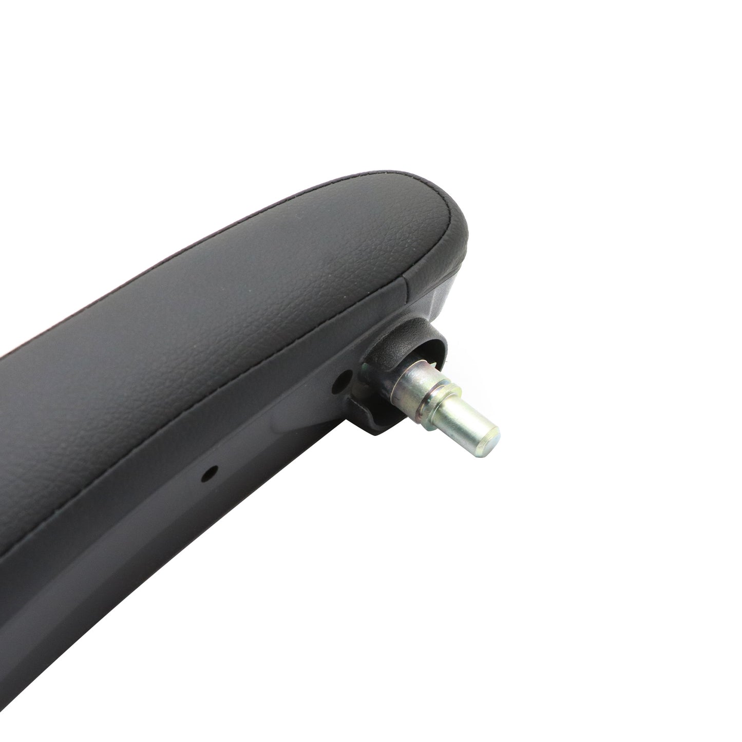 PU Front Left Seat Armrest Inboard For Fiat 500 Abarth 2016-2019 6BV31KRLAA