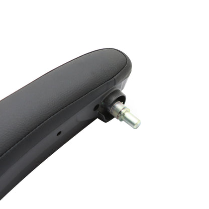 PU Front Left Seat Armrest Inboard For Fiat 500 Abarth 2016-2019 6BV31KRLAA