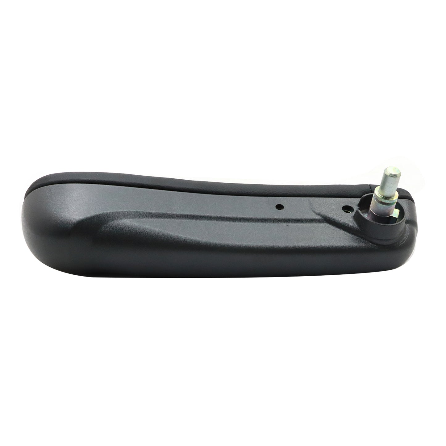 PU Front Left Seat Armrest Inboard For Fiat 500 Abarth 2016-2019 6BV31KRLAA