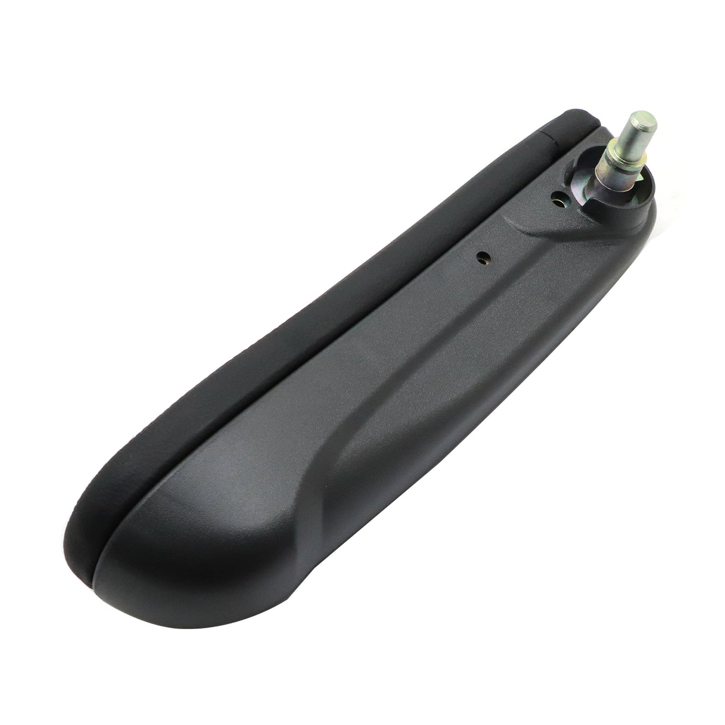 PU Front Left Seat Armrest Inboard For Fiat 500 Abarth 2016-2019 6BV31KRLAA