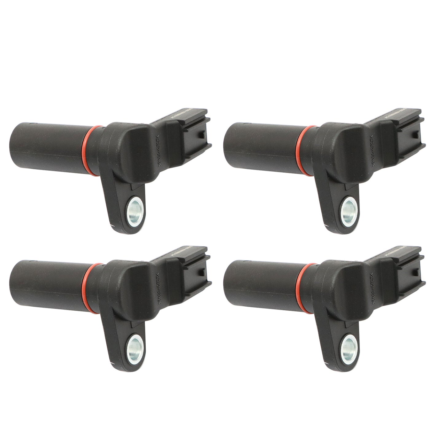 4PCS Camshaft Position Sensor 7T4Z-6B288-A Fit Ford Explorer F-150 Edge Lincoln