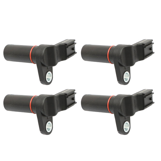 4PCS Camshaft Position Sensor 7T4Z-6B288-A Fit Ford Explorer F-150 Edge Lincoln