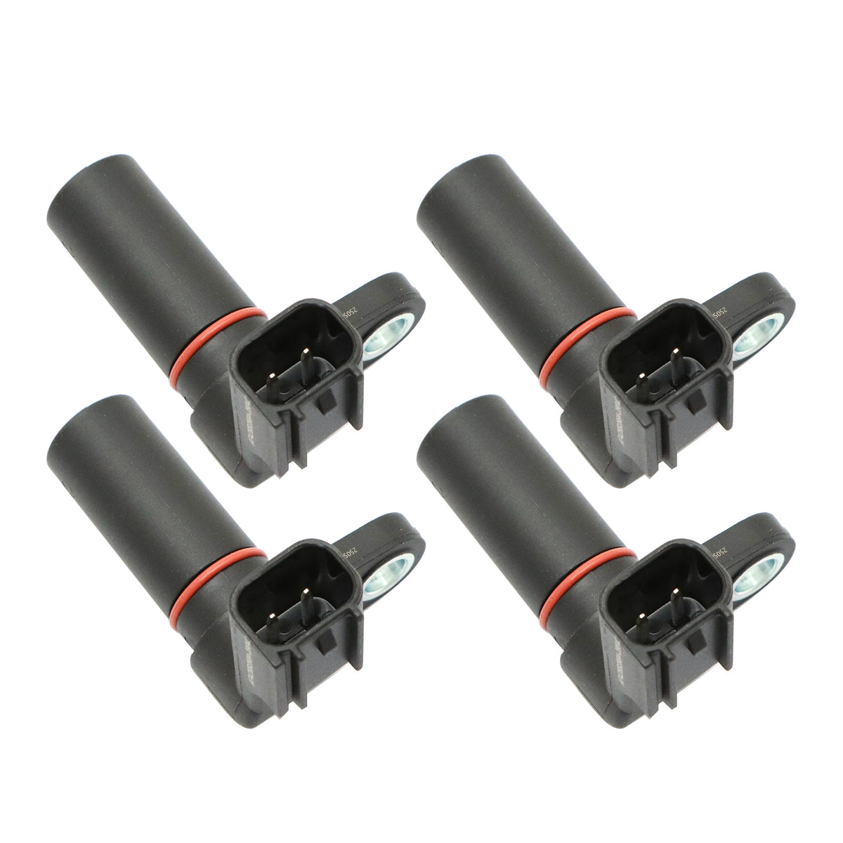 4PCS Camshaft Position Sensor 7T4Z-6B288-A Fit Ford Explorer F-150 Edge Lincoln