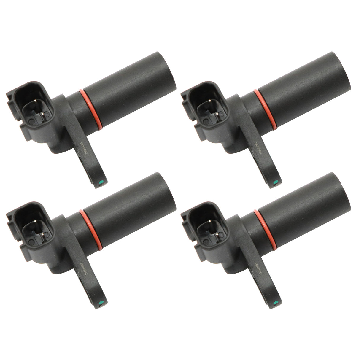4PCS Camshaft Position Sensor 7T4Z-6B288-A Fit Ford Explorer F-150 Edge Lincoln