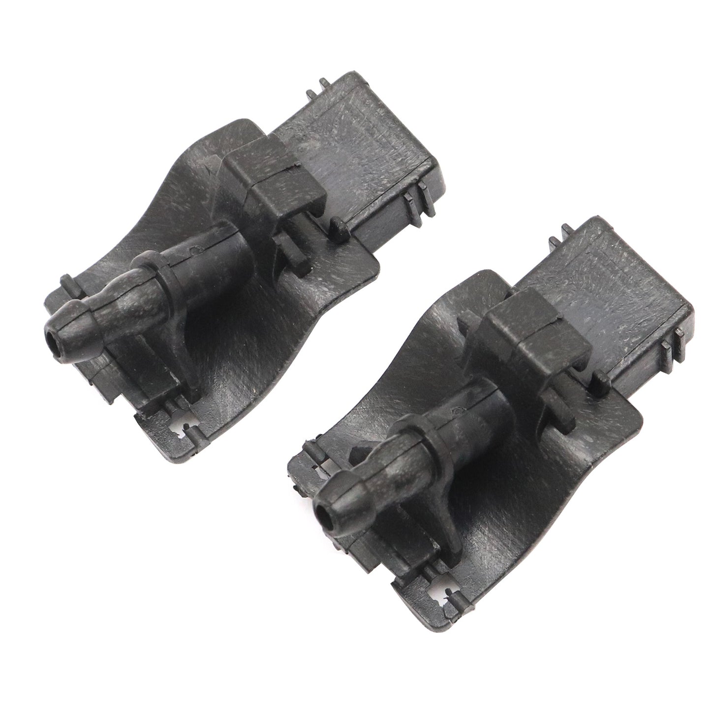 1Set For Toyota Tacoma 2016-2022 2023 Car Windshield Washer Nozzle 8538130220