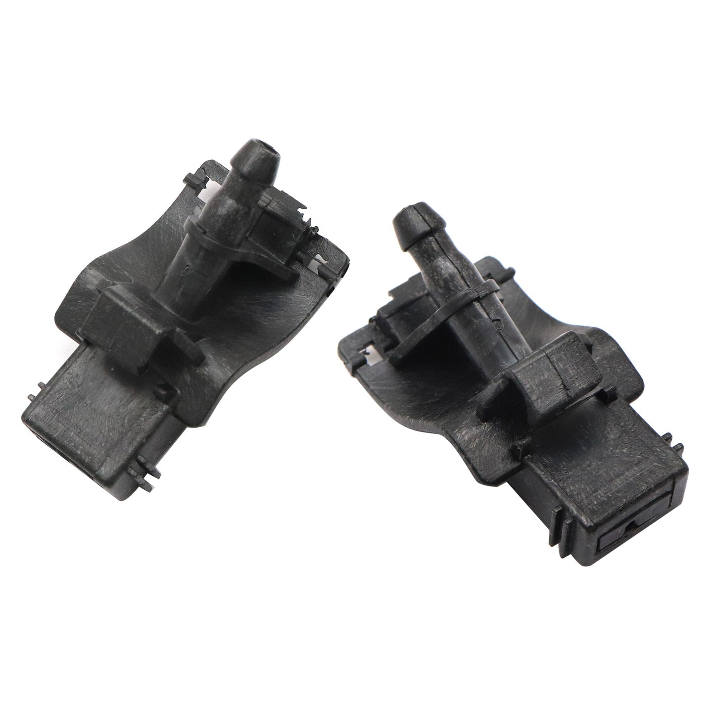 1Set For Toyota Tacoma 2016-2022 2023 Car Windshield Washer Nozzle 8538130220