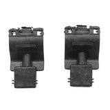 1Set For Toyota Tacoma 2016-2022 2023 Car Windshield Washer Nozzle 8538130220