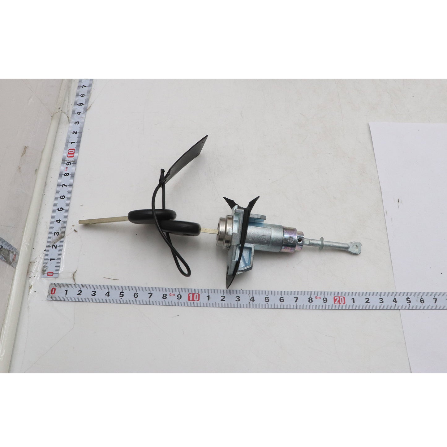 Door Lock Cylinder Driver Side W/2Keys FOR 2011-17 Hyundai Veloster 81970-2VC00