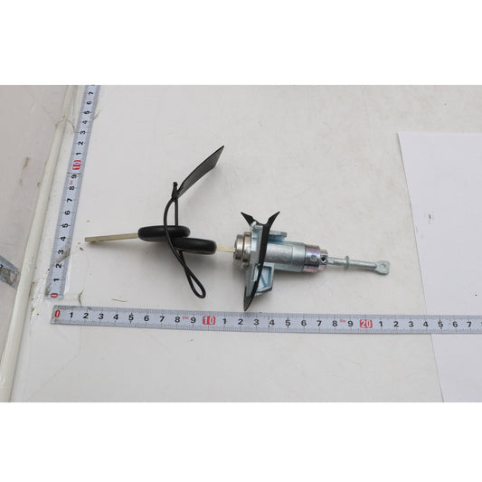 Door Lock Cylinder Driver Side W/2Keys FOR 2011-17 Hyundai Veloster 81970-2VC00
