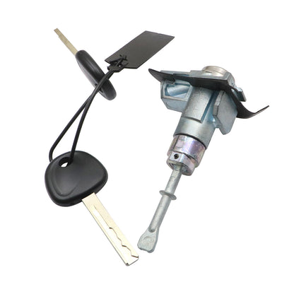 Door Lock Cylinder Driver Side W/2Keys FOR 2011-17 Hyundai Veloster 81970-2VC00