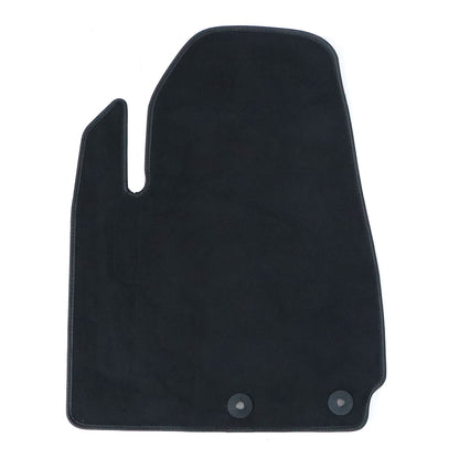 For 2010 2011 2012 2013 2014 2015 2016 Cadillac SRX Floor Mats Carpet Velour New