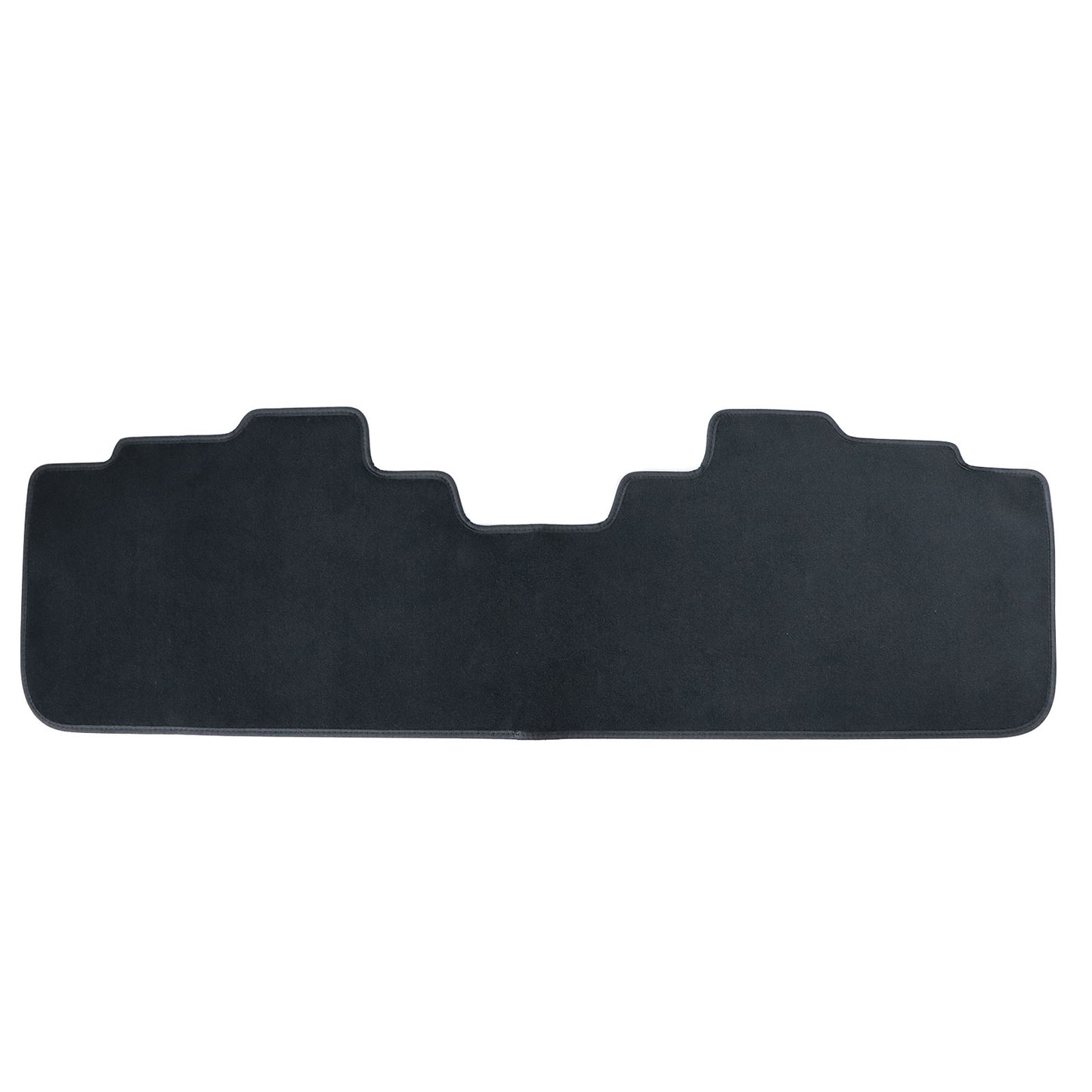 For 2010 2011 2012 2013 2014 2015 2016 Cadillac SRX Floor Mats Carpet Velour New