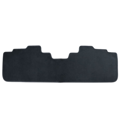 For 2010 2011 2012 2013 2014 2015 2016 Cadillac SRX Floor Mats Carpet Velour New