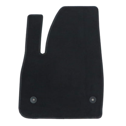 For 2017 2018 2019 2020 2021 2022 2023 Cadillac XT5 Floor Mats Carpet Velour New