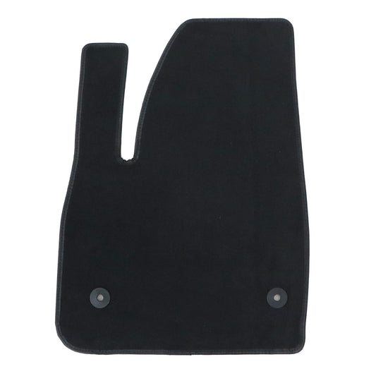 For 2017 2018 2019 2020 2021 2022 2023 Cadillac XT5 Floor Mats Carpet Velour New
