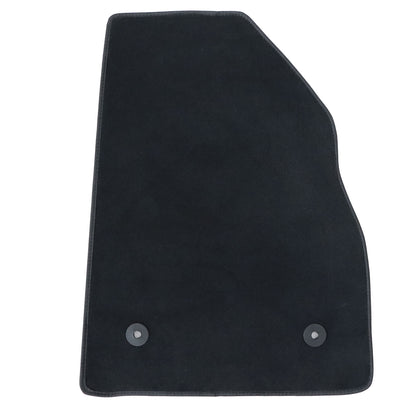 For 2017 2018 2019 2020 2021 2022 2023 Cadillac XT5 Floor Mats Carpet Velour New