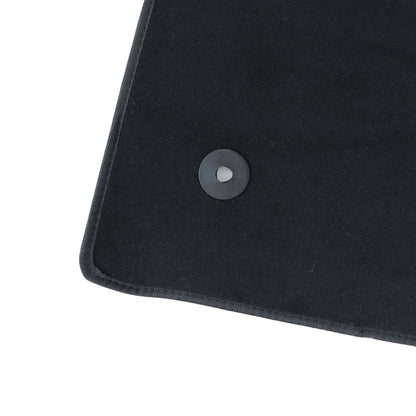 For 2017 2018 2019 2020 2021 2022 2023 Cadillac XT5 Floor Mats Carpet Velour New