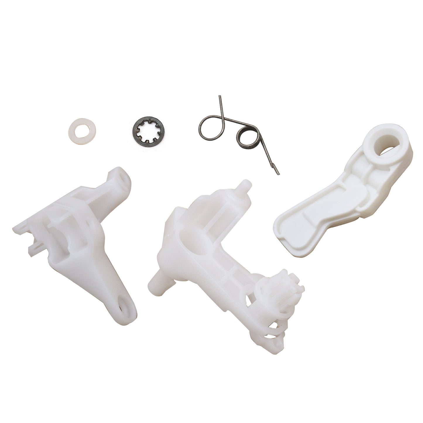 Fits For 2014-2018 Mazda 3 BHS2-61-A20A Temperature Link Set Assembly New