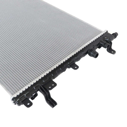 Front Cooler Radiator 22765637 For 2011-2016 Chevrolet Volt Cadillac ELR 1.4L