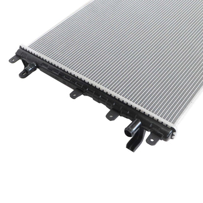 Front Cooler Radiator 22765637 For 2011-2016 Chevrolet Volt Cadillac ELR 1.4L