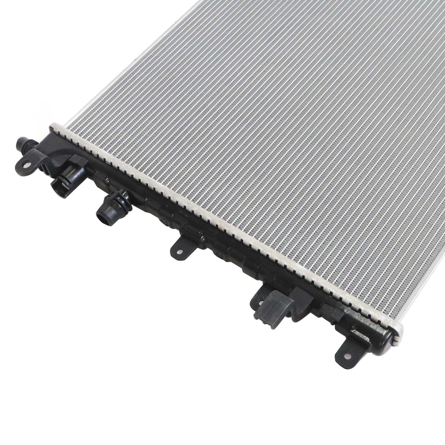 Front Cooler Radiator 22765637 For 2011-2016 Chevrolet Volt Cadillac ELR 1.4L