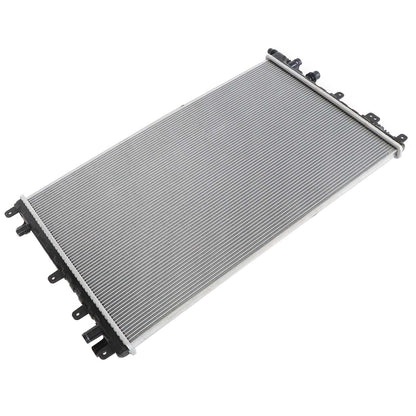 Front Cooler Radiator 22765637 For 2011-2016 Chevrolet Volt Cadillac ELR 1.4L