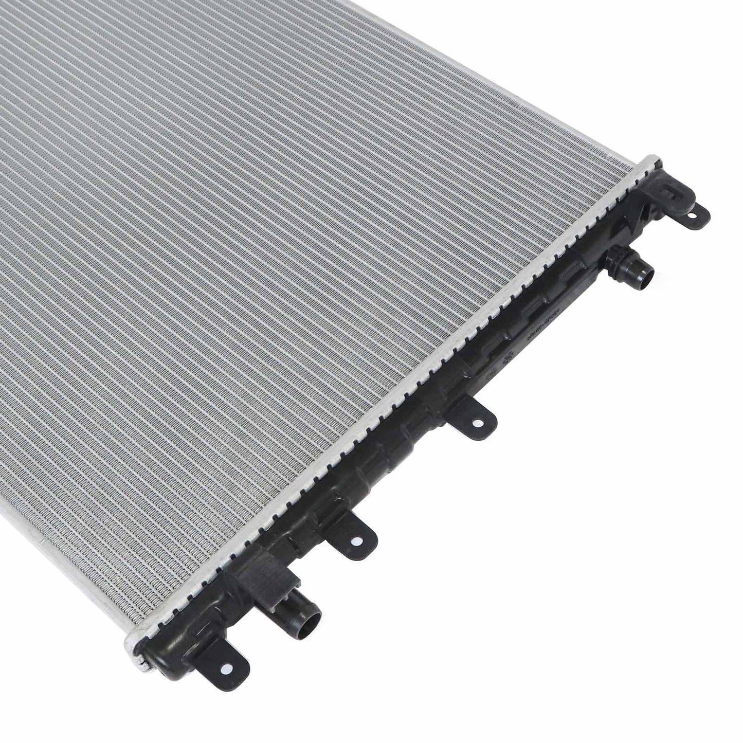 Front Cooler Radiator 22765637 For 2011-2016 Chevrolet Volt Cadillac ELR 1.4L