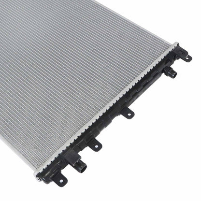 Front Cooler Radiator 22765637 For 2011-2016 Chevrolet Volt Cadillac ELR 1.4L