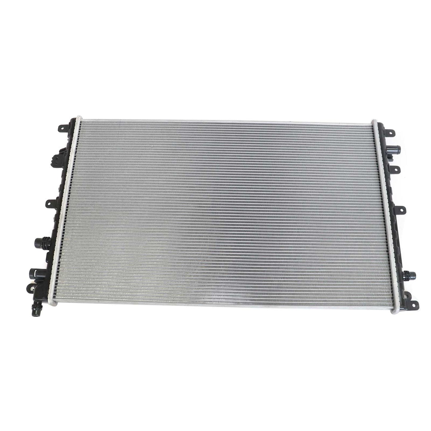 Front Cooler Radiator 22765637 For 2011-2016 Chevrolet Volt Cadillac ELR 1.4L